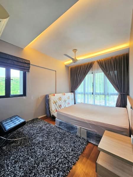 Condominium for Sale at Raffel Tower - Kelvin Seow - Bedroom - PropertyGuru.com.my