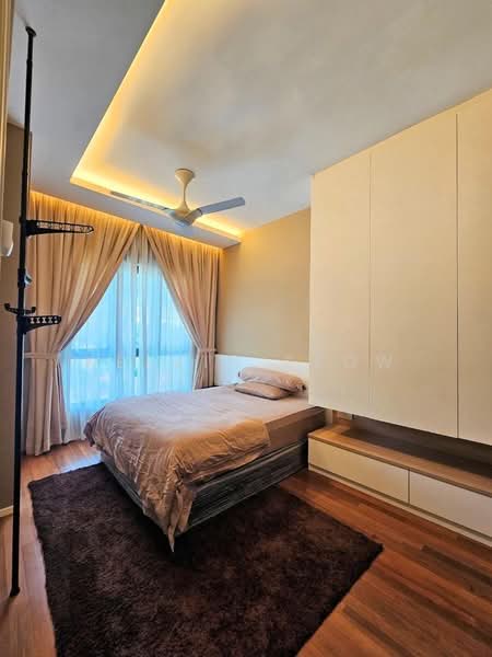 Condominium for Sale at Raffel Tower - Kelvin Seow - Bedroom - PropertyGuru.com.my