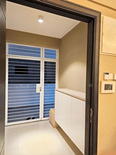 Condominium for Sale at Raffel Tower - Kelvin Seow - Entrance - PropertyGuru.com.my