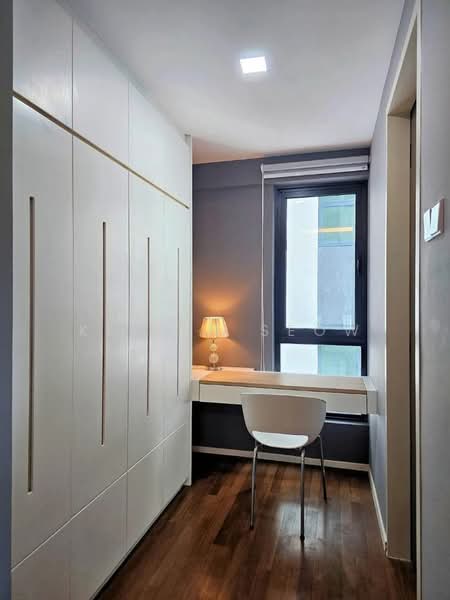 Condominium for Sale at Raffel Tower - Kelvin Seow - Study - PropertyGuru.com.my