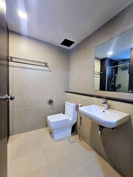 Condominium for Sale at Raffel Tower - Kelvin Seow - Bathroom - PropertyGuru.com.my
