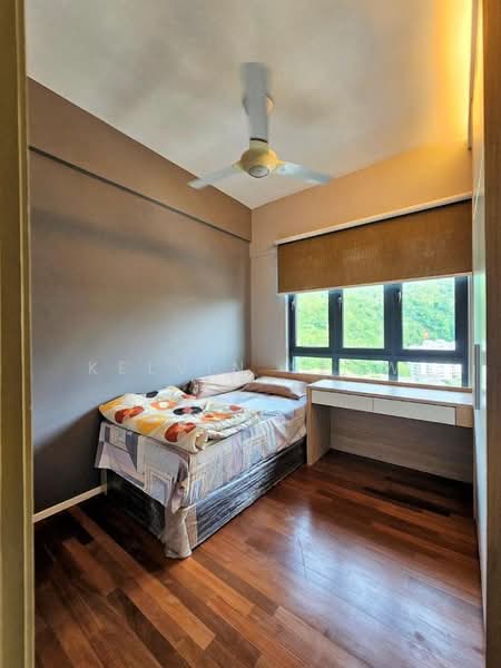 Condominium for Sale at Raffel Tower - Kelvin Seow - Bedroom - PropertyGuru.com.my