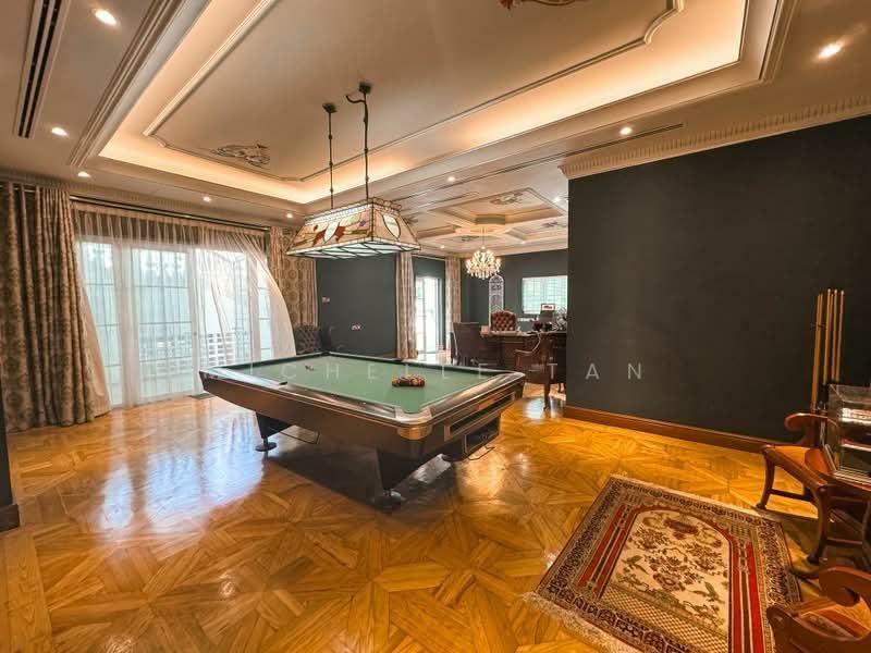 Bungalow House for Sale in Taman Duta (Bukit Tunku (Kenny Hills)) - Michelle Tan - Interior - PropertyGuru.com.my