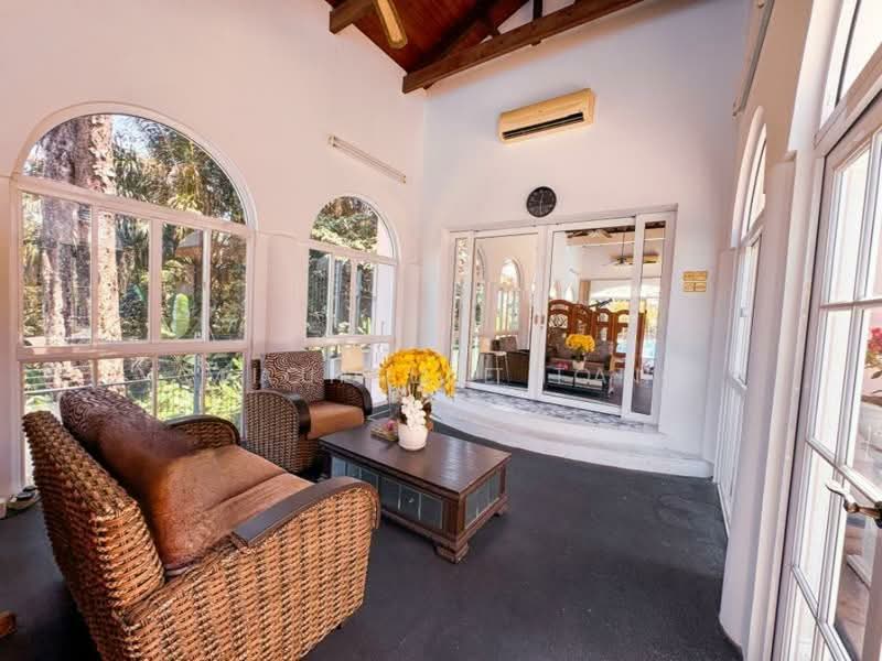 Bungalow House for Sale in Taman Duta (Bukit Tunku (Kenny Hills)) - Michelle Tan - Interior - PropertyGuru.com.my