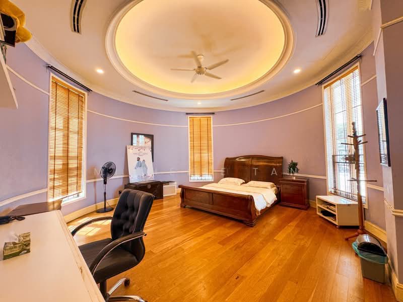 Bungalow House for Sale in Taman Duta (Bukit Tunku (Kenny Hills)) - Michelle Tan - Bedroom - PropertyGuru.com.my