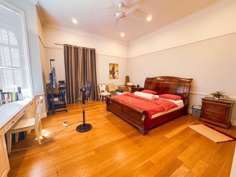Bungalow House for Sale in Taman Duta (Bukit Tunku (Kenny Hills)) - Michelle Tan - Bedroom - PropertyGuru.com.my