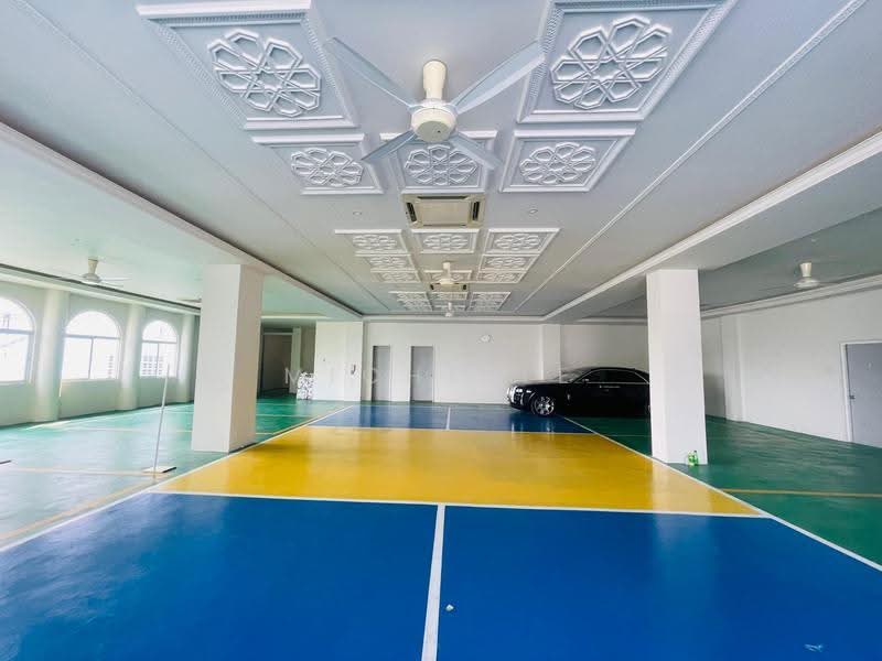 Bungalow House for Sale in Taman Duta (Bukit Tunku (Kenny Hills)) - Michelle Tan - Car Park - PropertyGuru.com.my