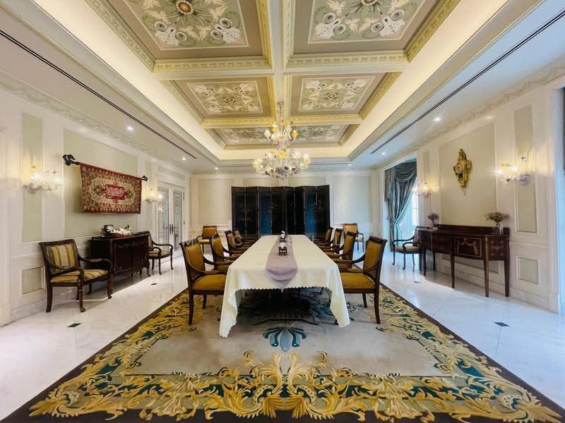 Bungalow House for Sale in Taman Duta (Bukit Tunku (Kenny Hills)) - Michelle Tan - Dining Room - PropertyGuru.com.my