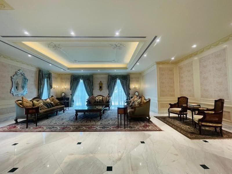 Bungalow House for Sale in Taman Duta (Bukit Tunku (Kenny Hills)) - Michelle Tan - Living Room - PropertyGuru.com.my