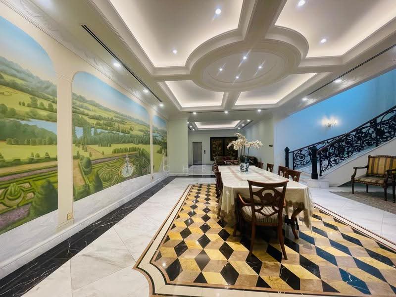 Bungalow House for Sale in Taman Duta (Bukit Tunku (Kenny Hills)) - Michelle Tan - Interior - PropertyGuru.com.my