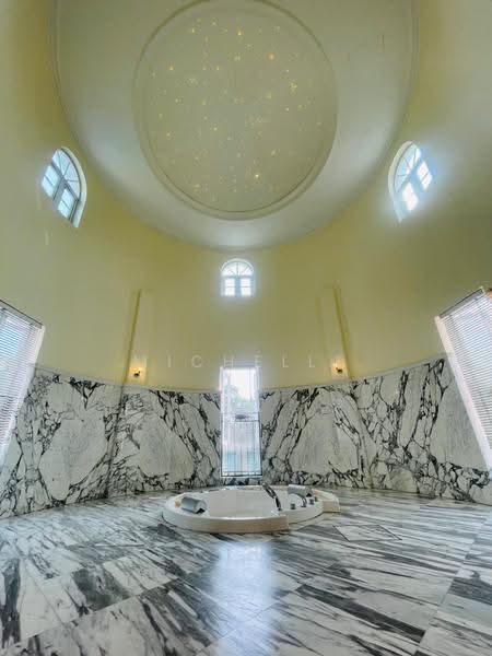Bungalow House for Sale in Taman Duta (Bukit Tunku (Kenny Hills)) - Michelle Tan - Bathroom - PropertyGuru.com.my