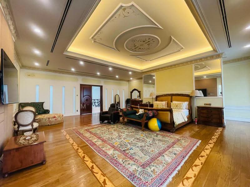 Bungalow House for Sale in Taman Duta (Bukit Tunku (Kenny Hills)) - Michelle Tan - Bedroom - PropertyGuru.com.my