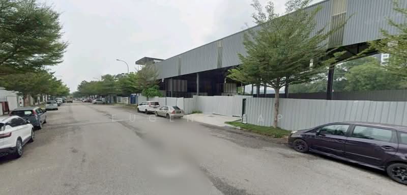 Kilang Berkembar untuk Dijual di Budiman Business Park (Cheras) - Eugene Yap - Exterior - PropertyGuru.com.my