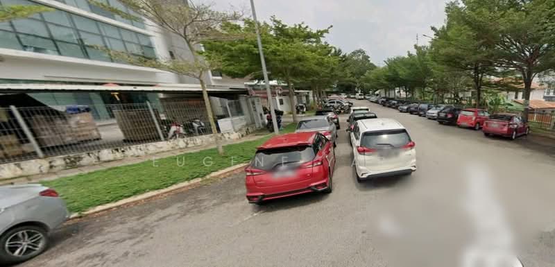Kilang Berkembar untuk Dijual di Budiman Business Park (Cheras) - Eugene Yap - Exterior - PropertyGuru.com.my