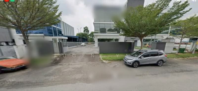 Kilang Berkembar untuk Dijual di Budiman Business Park (Cheras) - Eugene Yap - Exterior - PropertyGuru.com.my