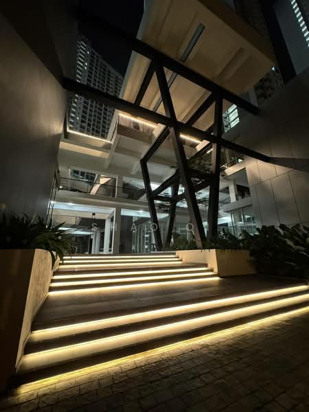 Service Residence for Rent at Midas @ Seri Alam - Shao Qi - Exterior - PropertyGuru.com.my