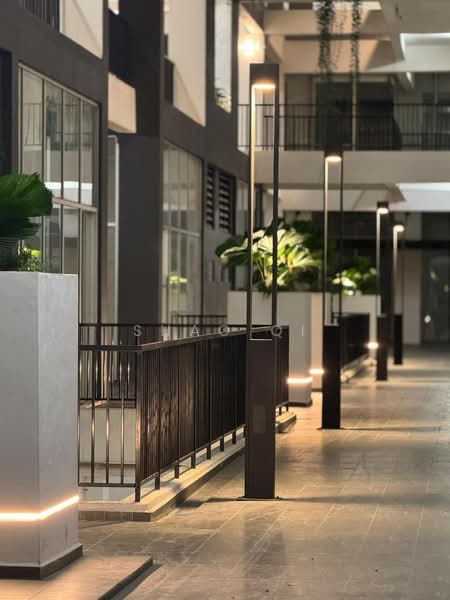 Service Residence for Rent at Midas @ Seri Alam - Shao Qi - Exterior - PropertyGuru.com.my