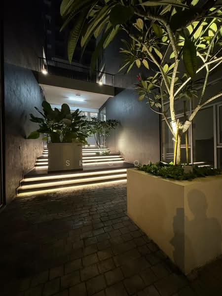 Service Residence for Rent at Midas @ Seri Alam - Shao Qi - Exterior - PropertyGuru.com.my