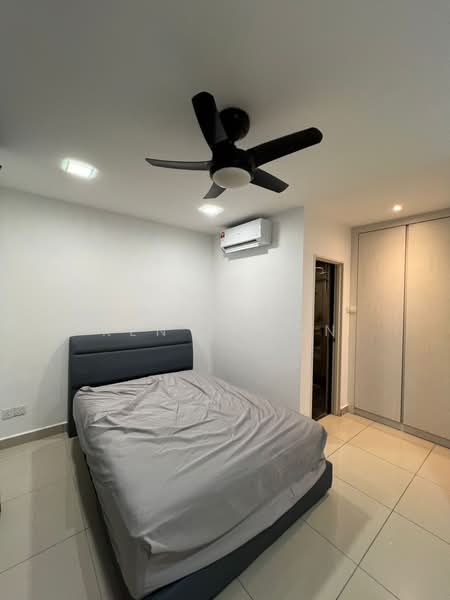 Service Residence for Rent at D'Putra Suites - Ken Phoon - Bedroom - PropertyGuru.com.my