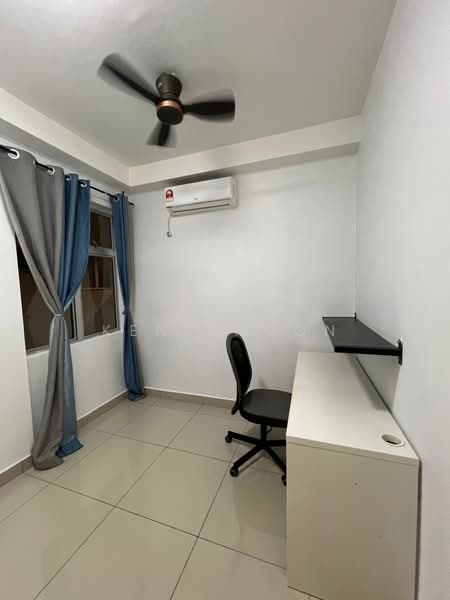 Service Residence for Rent at D'Putra Suites - Ken Phoon - Study - PropertyGuru.com.my
