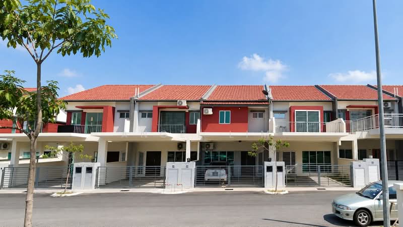 Terraced House for Sale in Nilai (Negeri Sembilan) - angel lim - Exterior - PropertyGuru.com.my