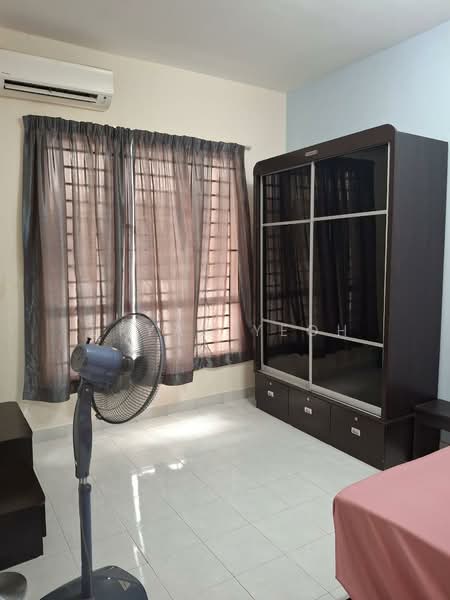 Apartment for Sale at 162 Residency - Bryan Yeoh - Bedroom - PropertyGuru.com.my