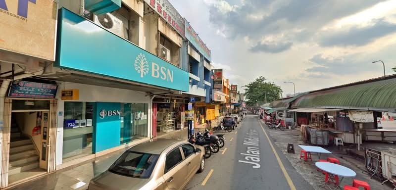 Shop for Rent in Taman Midah (Cheras) - Steven Tung - Exterior - PropertyGuru.com.my