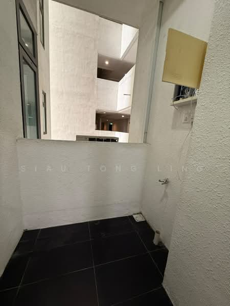 Kediaman Servis untuk Disewa di 8Scape Residence @ Sutera - Siau Tong Ling - Exterior - PropertyGuru.com.my