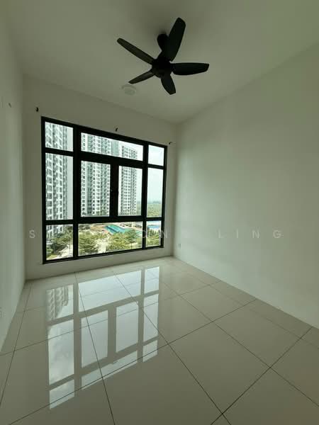Kediaman Servis untuk Disewa di 8Scape Residence @ Sutera - Siau Tong Ling - Interior - PropertyGuru.com.my