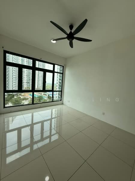 Kediaman Servis untuk Disewa di 8Scape Residence @ Sutera - Siau Tong Ling - Interior - PropertyGuru.com.my