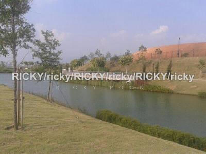 Semi-Detached House for Sale in Setia Ecohill (Semenyih) - Ricky Poon - PropertyGuru.com.my