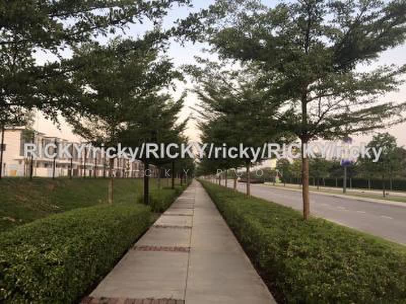Semi-Detached House for Sale in Setia Ecohill (Semenyih) - Ricky Poon - PropertyGuru.com.my