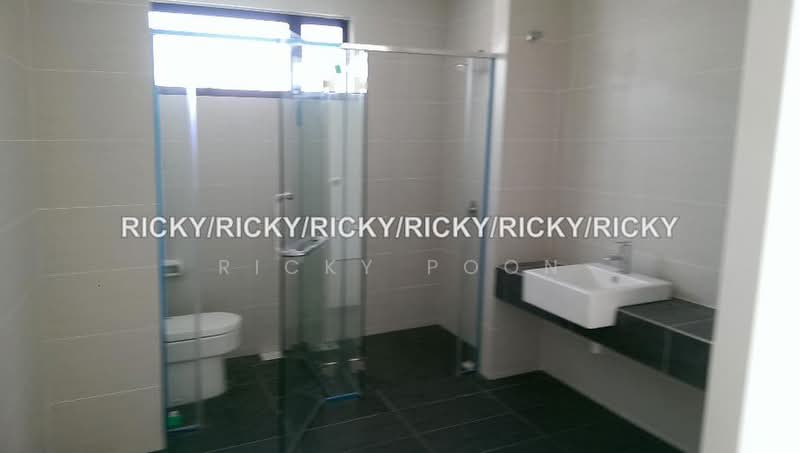 Semi-Detached House for Sale in Setia Ecohill (Semenyih) - Ricky Poon - PropertyGuru.com.my