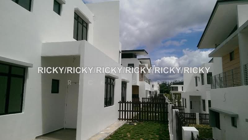 Semi-Detached House for Sale in Setia Ecohill (Semenyih) - Ricky Poon - PropertyGuru.com.my