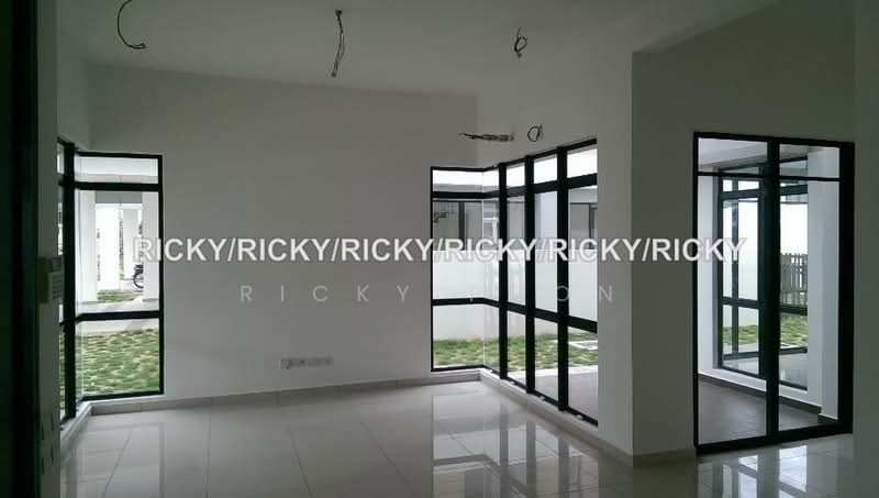 Semi-Detached House for Sale in Setia Ecohill (Semenyih) - Ricky Poon - PropertyGuru.com.my