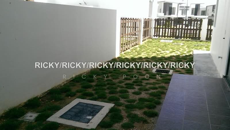 Semi-Detached House for Sale in Setia Ecohill (Semenyih) - Ricky Poon - PropertyGuru.com.my