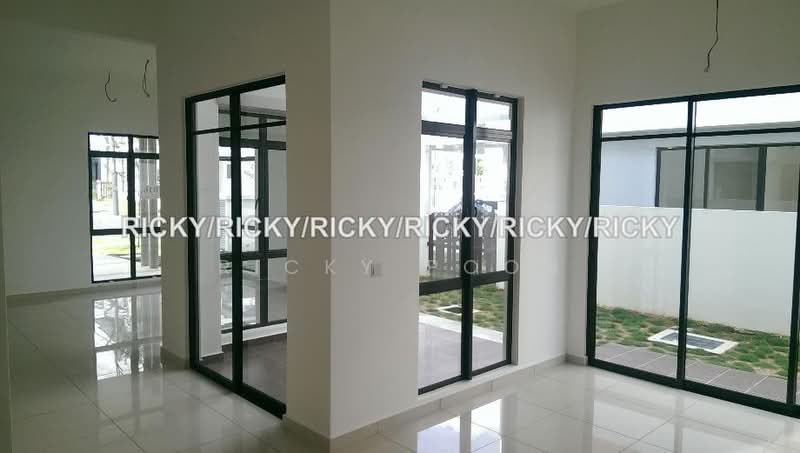 Semi-Detached House for Sale in Setia Ecohill (Semenyih) - Ricky Poon - PropertyGuru.com.my