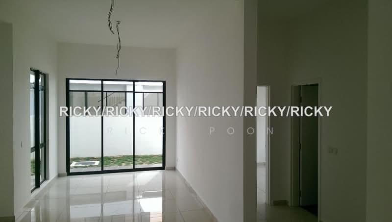 Semi-Detached House for Sale in Setia Ecohill (Semenyih) - Ricky Poon - PropertyGuru.com.my