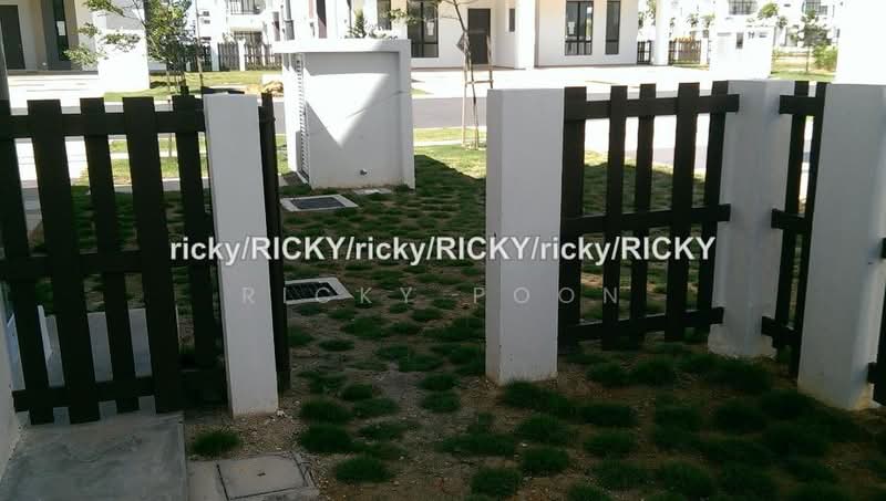 Semi-Detached House for Sale in Setia Ecohill (Semenyih) - Ricky Poon - PropertyGuru.com.my