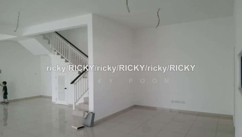 Semi-Detached House for Sale in Setia Ecohill (Semenyih) - Ricky Poon - PropertyGuru.com.my