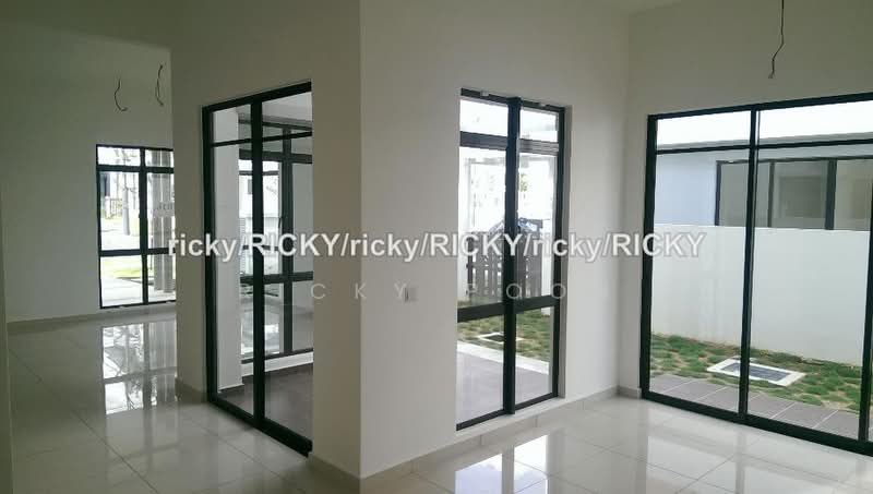 Semi-Detached House for Sale in Setia Ecohill (Semenyih) - Ricky Poon - PropertyGuru.com.my
