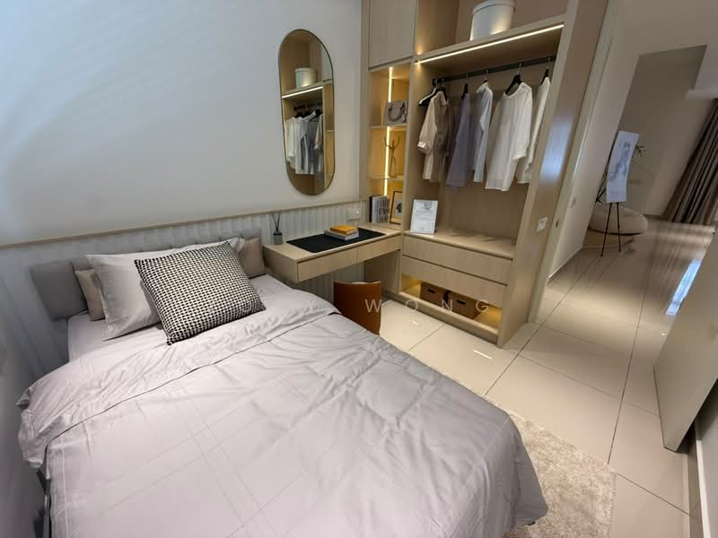 Rumah Teres 2-Tingkat untuk Dijual di Bandar Menjalara (Kuala Lumpur) - Zoey Wong - Bedroom - PropertyGuru.com.my