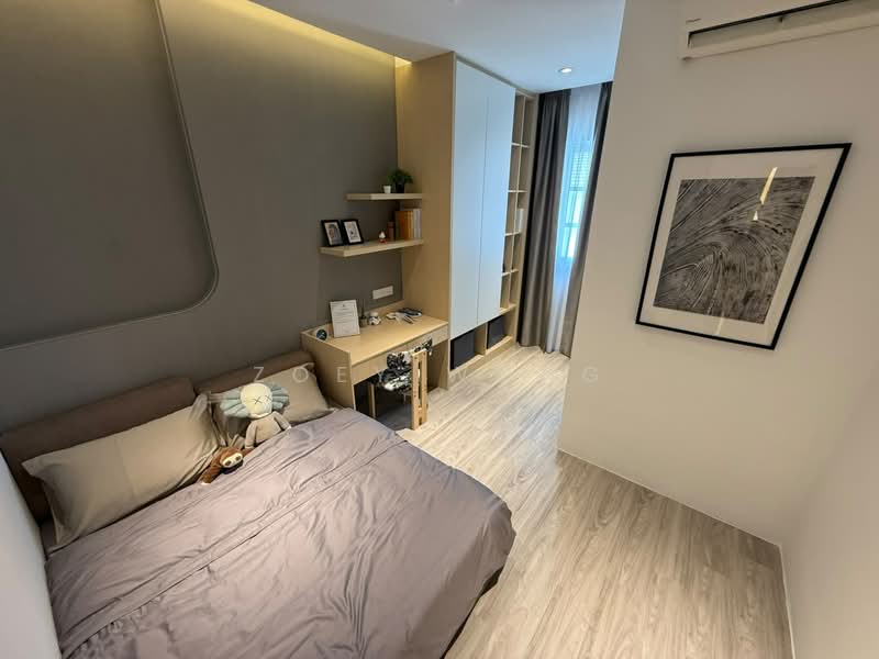 Rumah Teres 2-Tingkat untuk Dijual di Bandar Menjalara (Kuala Lumpur) - Zoey Wong - Bedroom - PropertyGuru.com.my