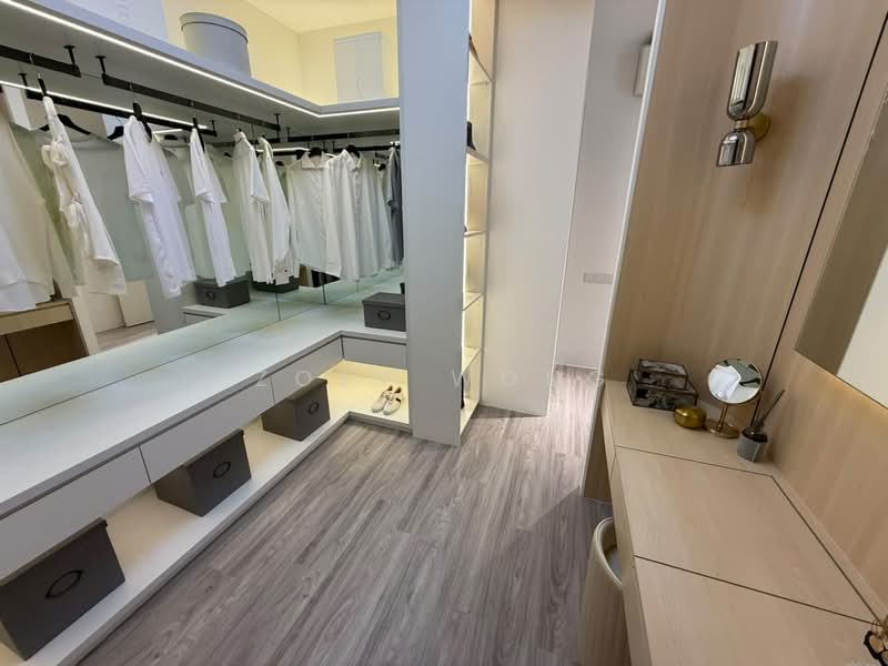 Rumah Teres 2-Tingkat untuk Dijual di Bandar Menjalara (Kuala Lumpur) - Zoey Wong - Interior - PropertyGuru.com.my