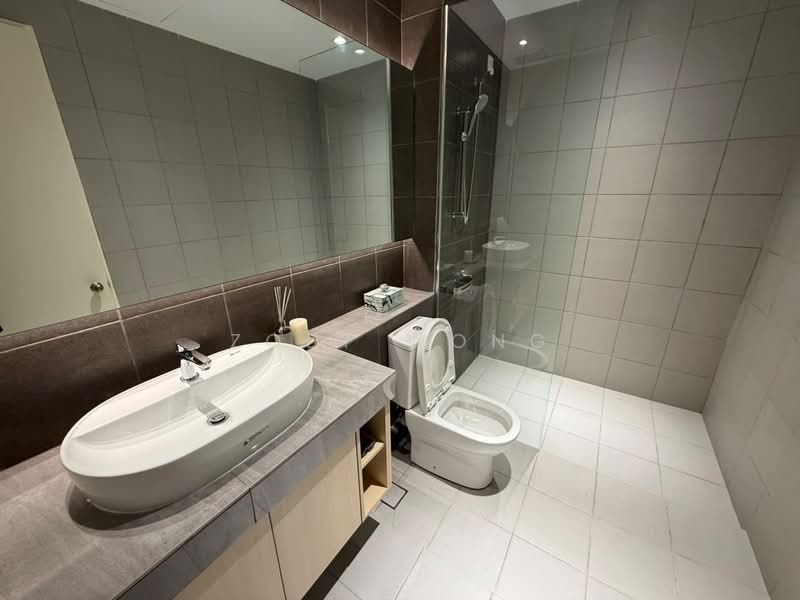 Rumah Teres 2-Tingkat untuk Dijual di Bandar Menjalara (Kuala Lumpur) - Zoey Wong - Bathroom - PropertyGuru.com.my