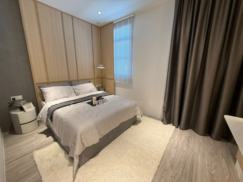 Rumah Teres 2-Tingkat untuk Dijual di Bandar Menjalara (Kuala Lumpur) - Zoey Wong - Bedroom - PropertyGuru.com.my