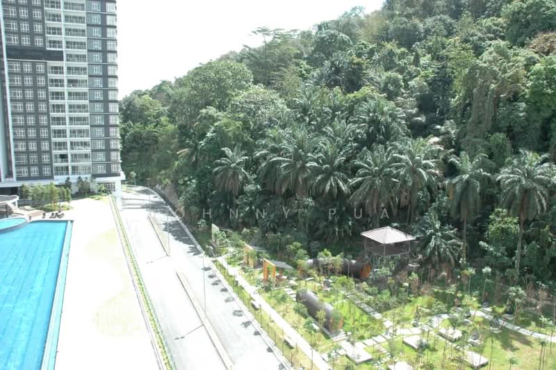Kondominium untuk Dijual di Damansara Foresta - Johnny Pua - Exterior - PropertyGuru.com.my