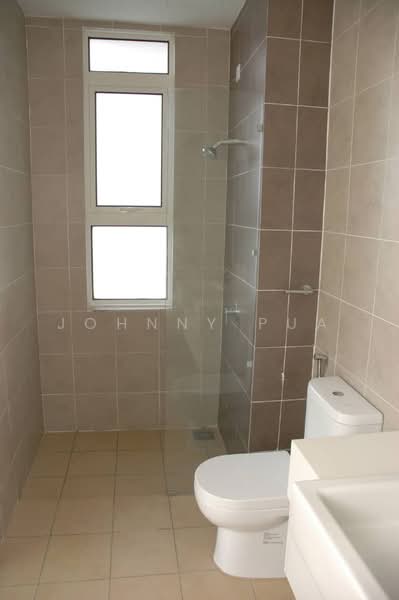 Kondominium untuk Dijual di Damansara Foresta - Johnny Pua - Bathroom - PropertyGuru.com.my