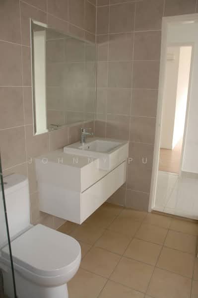 Kondominium untuk Dijual di Damansara Foresta - Johnny Pua - Bathroom - PropertyGuru.com.my
