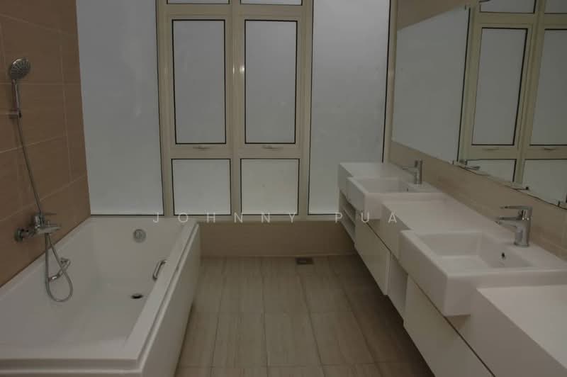 Kondominium untuk Dijual di Damansara Foresta - Johnny Pua - PropertyGuru.com.my